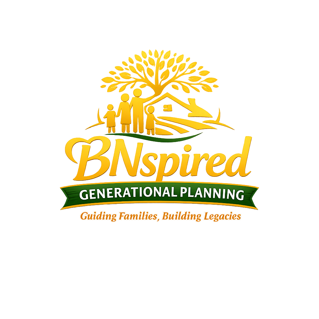 BNspired Generational Planning
