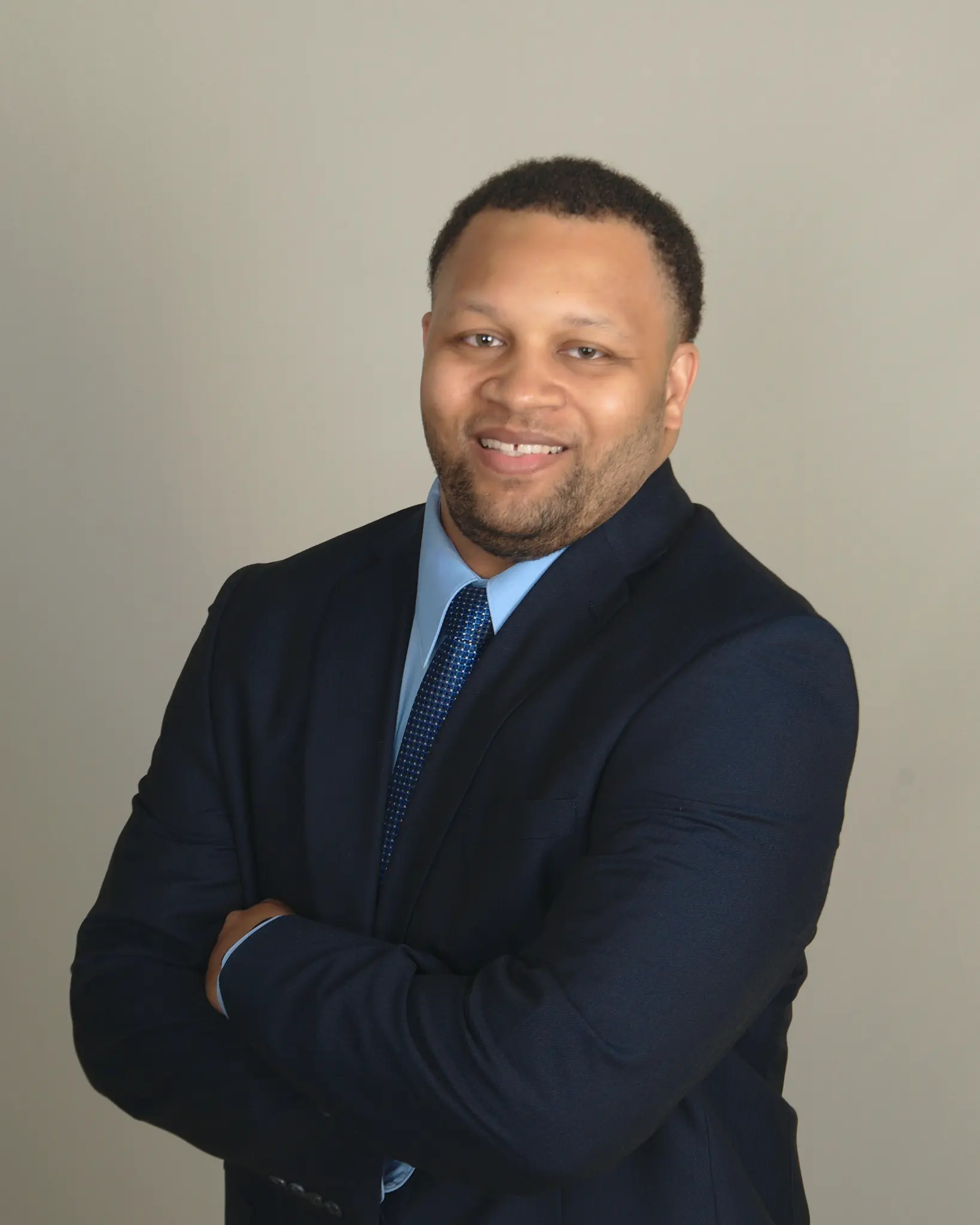 Max S. Bingham Jr. — Licensed Insurance Agent, BNspired Generational Planning